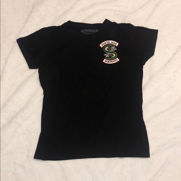 Riverdale Merch Southside Serpents 